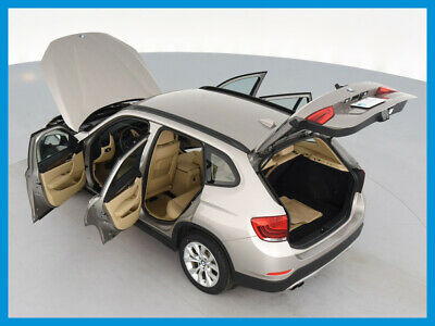 2013 BMW X1 xDrive28i Sport Utility 4D - Fresh Stock Dated December 2025