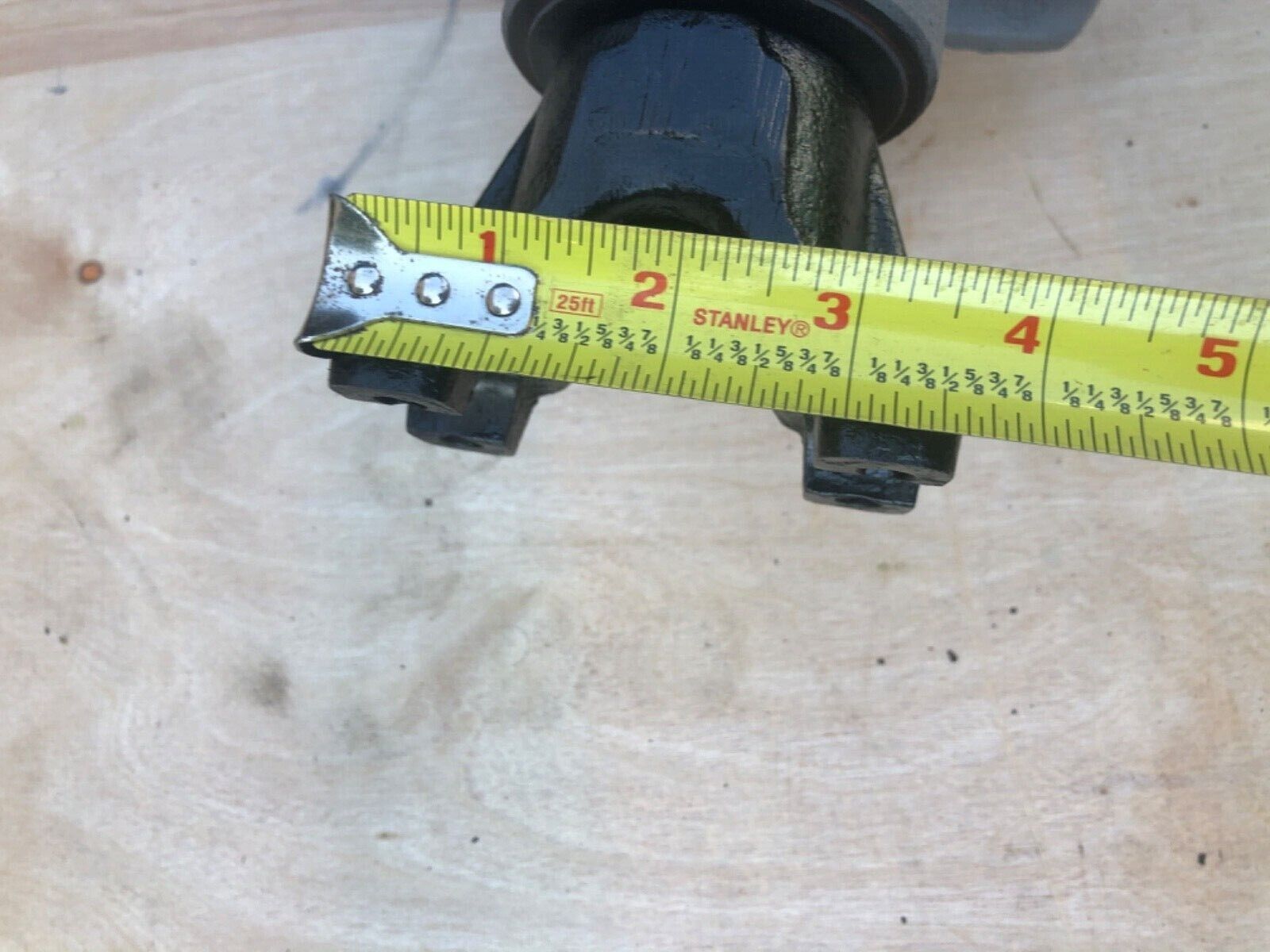 FORD TRUCK TOPLOADER 3 SPEED TRANSMISSION F- SERIES OEM RATCP KO8/D2AR7006 BB - Fresh Stock Dated February 2026