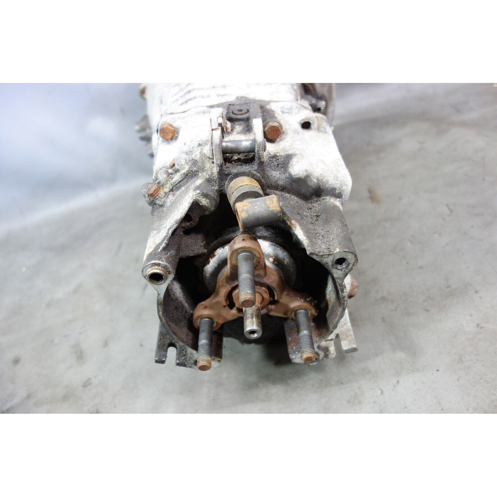 1988-1991 BMW E30 325ix AWD Manual Transmission Gearbox 5-Speed OEM - Fresh Stock Dated February 2026