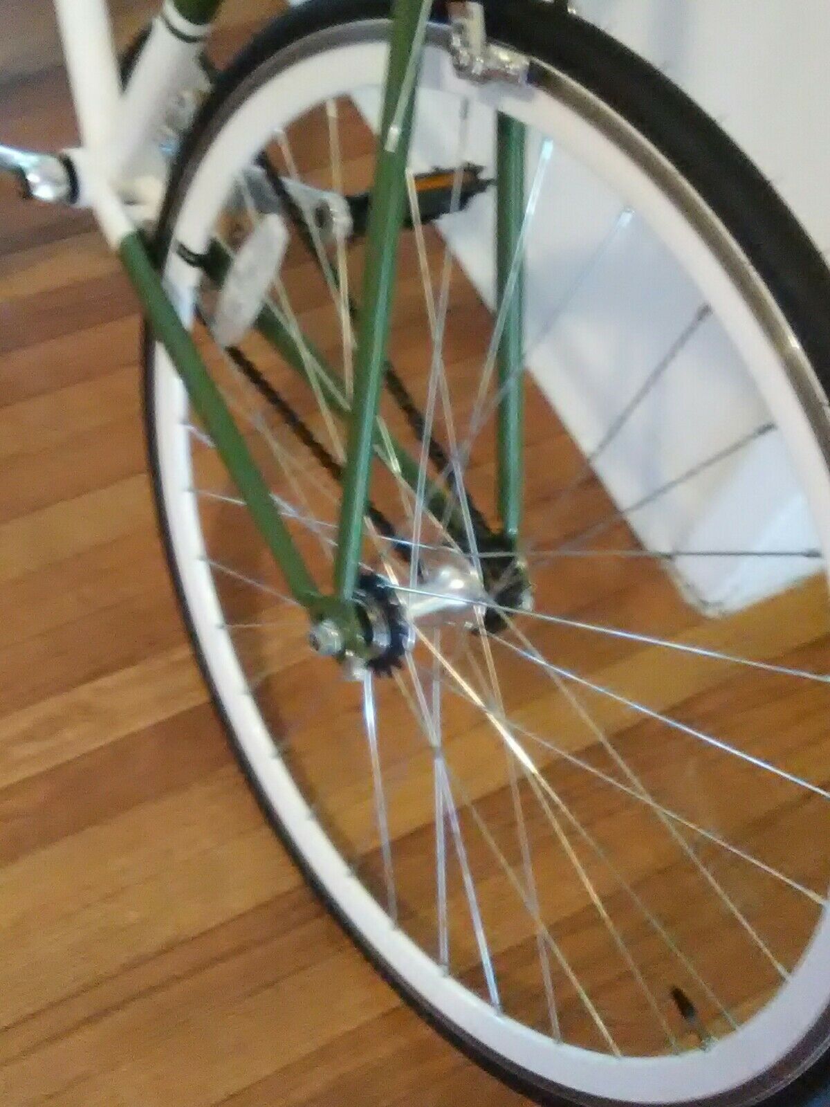 bycicle - Fresh Stock Dated February 2026