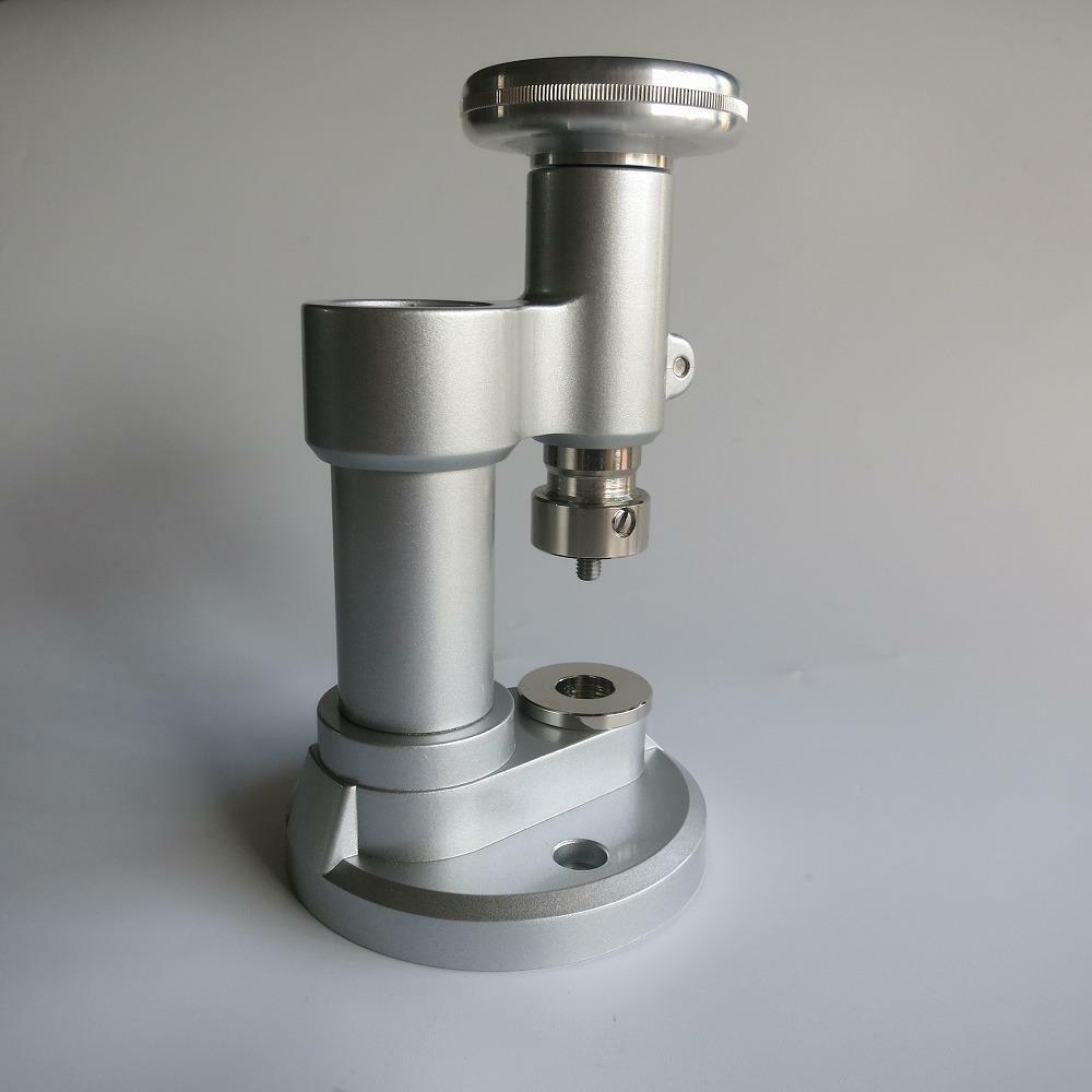 Watch Tool E25 Screw Type Presser Metal Watch Case Press w/ 30mm 38mm 40mm Die - Fresh Stock Dated February 2026