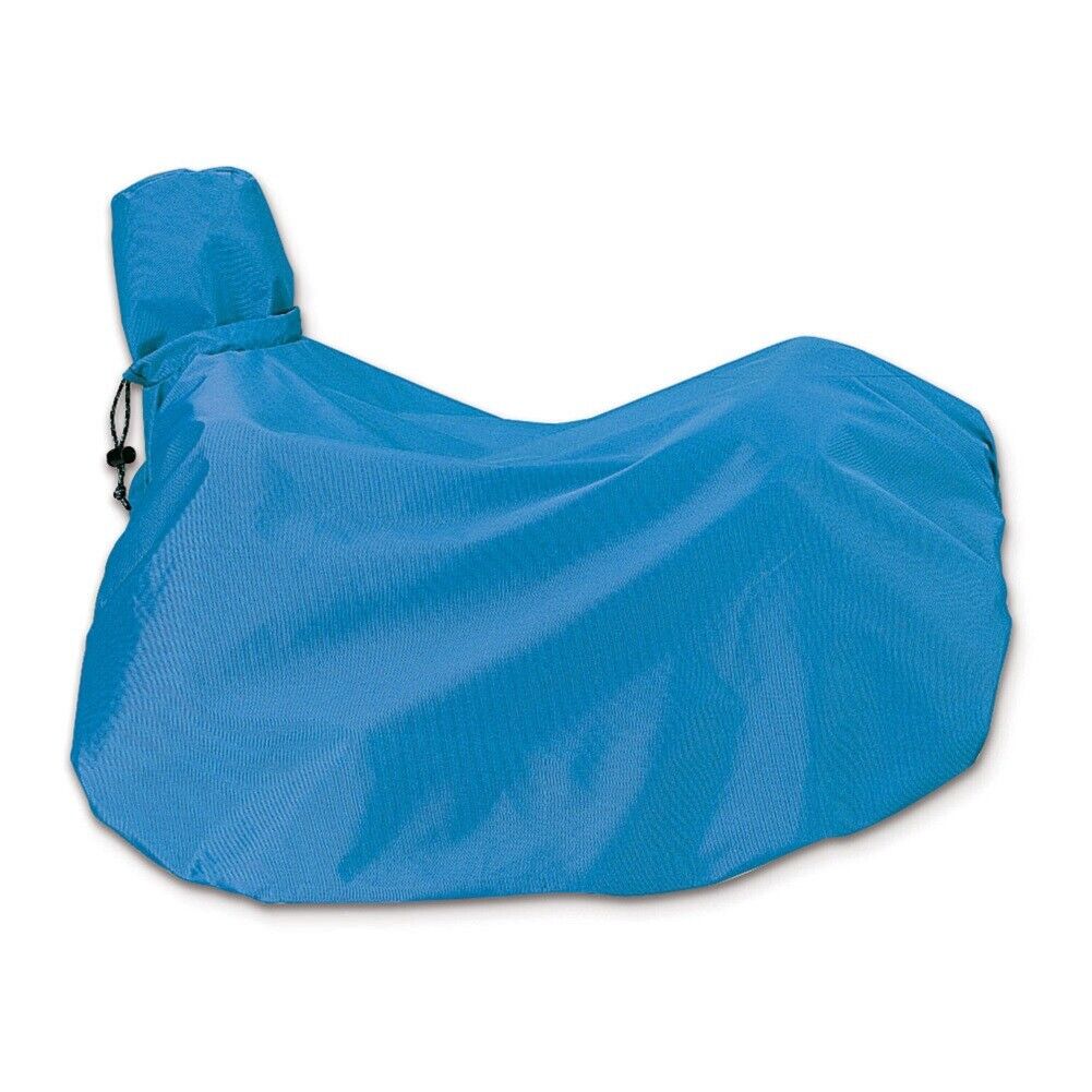 Toklat Foldaway Nylon Western Saddle Cover - Fresh Stock Dated December 2025