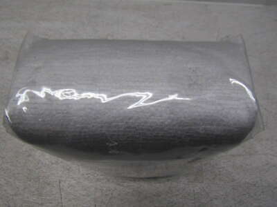 Hotel Collection King Tessellate Quilted Sham Grey 100100880KG - Fresh Stock Dated December 2025