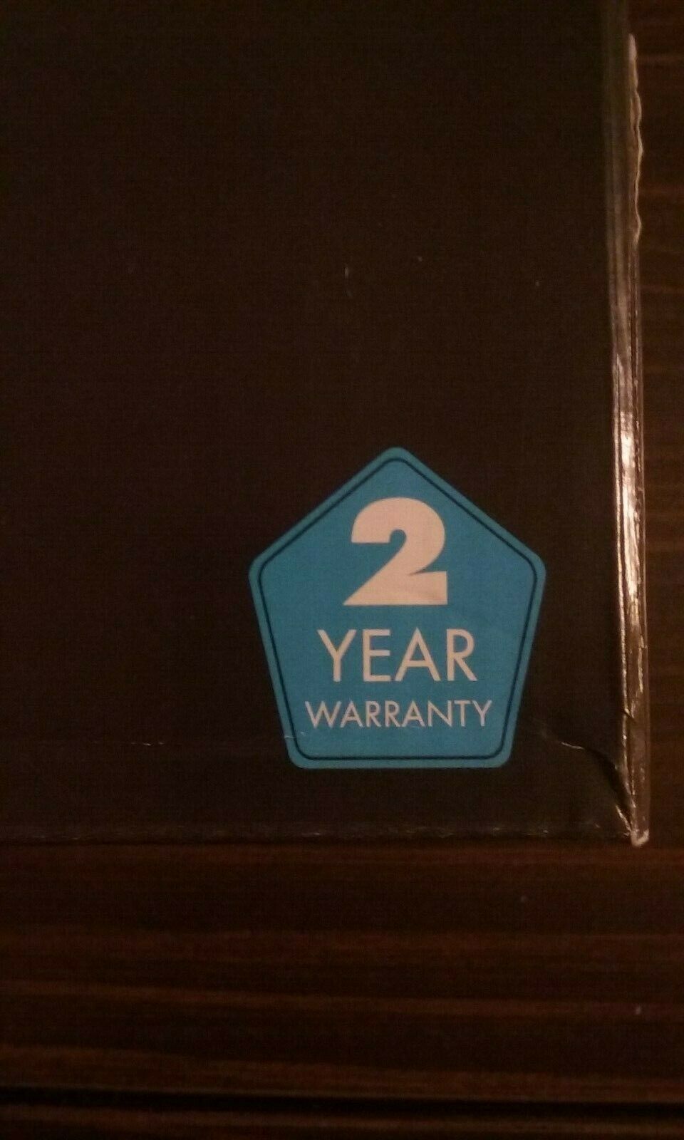 Living Solutions Single Burner W/ Variable Temperature Control 1100 Watt Handles - Fresh Stock Dated February 2026