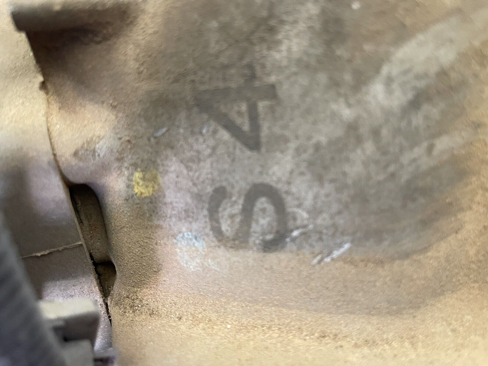 99-00 HONDA CIVIC SI - B16 MANUAL 5 SPEED TRANSMISSION. S4 - Fresh Stock Dated February 2026