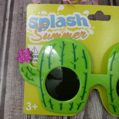 Watermelon NEW Novelty Kids Glasses - Fresh Stock Dated February 2026
