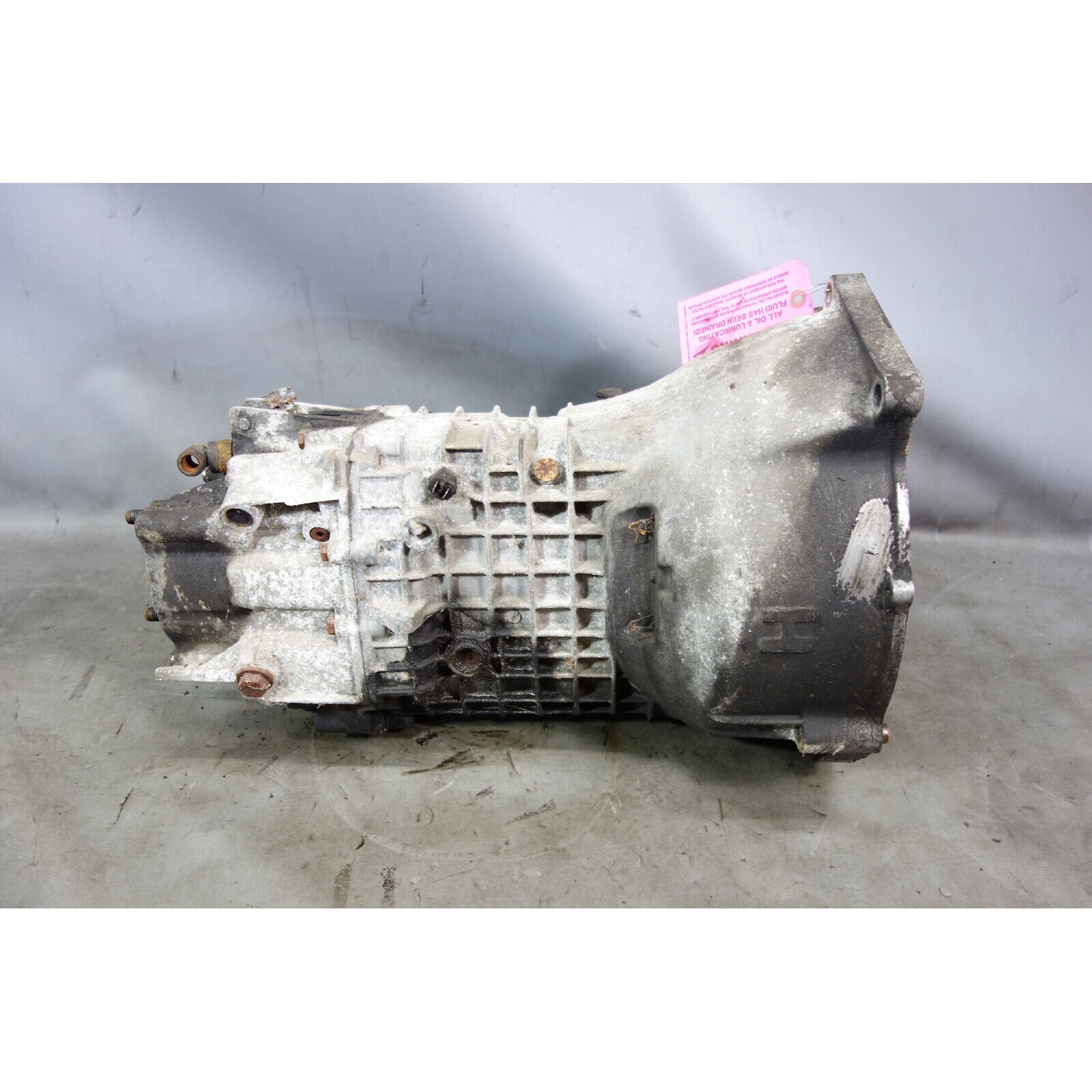 1988-1991 BMW E30 325ix AWD Manual Transmission Gearbox 5-Speed OEM - Fresh Stock Dated February 2026