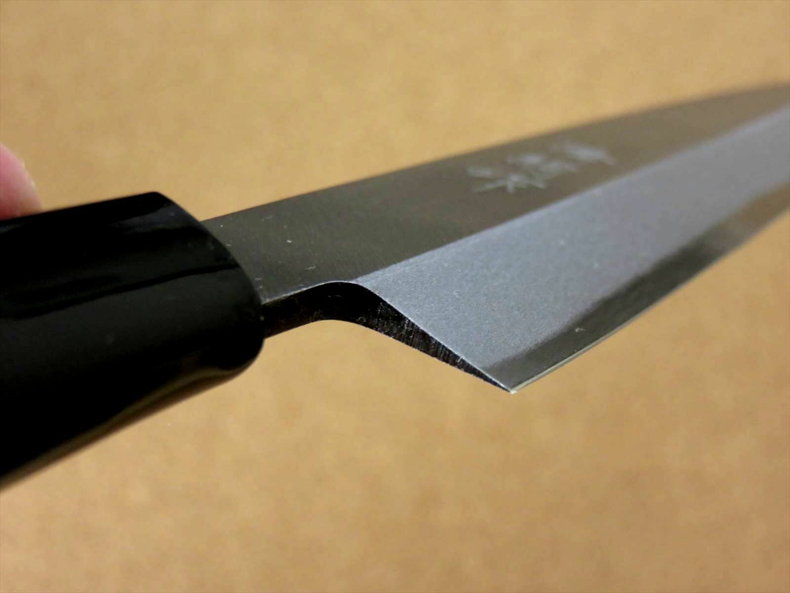 Japanese Kiyotsuna Kitchen Sashimi Yanagiba Knife 240mm 9.4