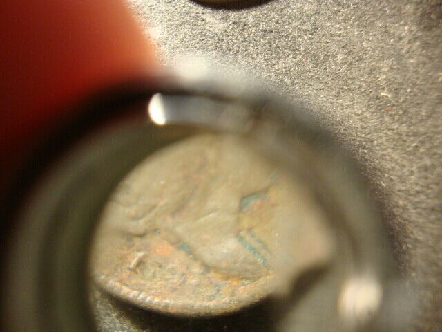 1794 VG F Readable Date Liberty Cap Half Cent Smooth Surfaces DZX - Fresh Stock Dated December 2025