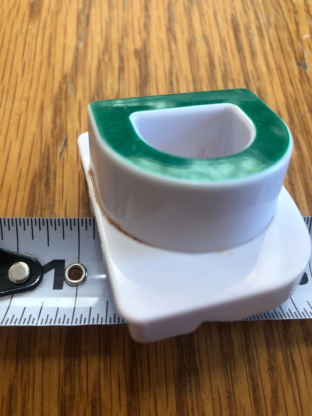 Leap Frog Fridge Phonics Large Single Letter Word Whammer Capital D Replacement - Fresh Stock Dated February 2026