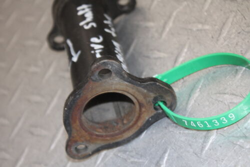 1981 YAMAHA PW50 Y-ZINGER DRIVE SHAFT HOUSING - Fresh Stock Dated February 2026