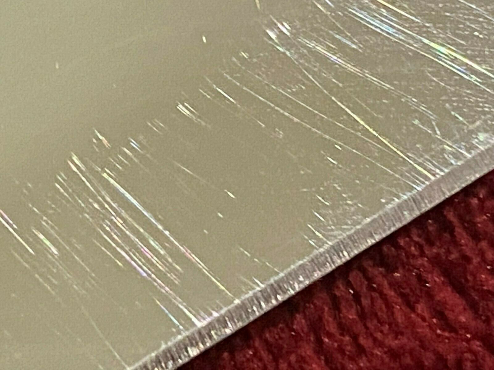 CUTCO Classic Handle Butcher knife 1722 USA made NICE CONDITION - Fresh Stock Dated December 2025