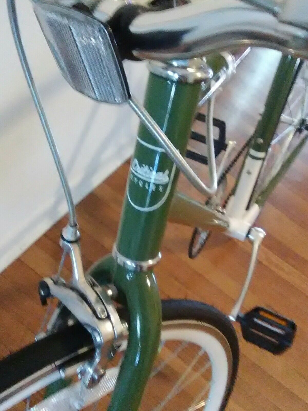 bycicle - Fresh Stock Dated February 2026