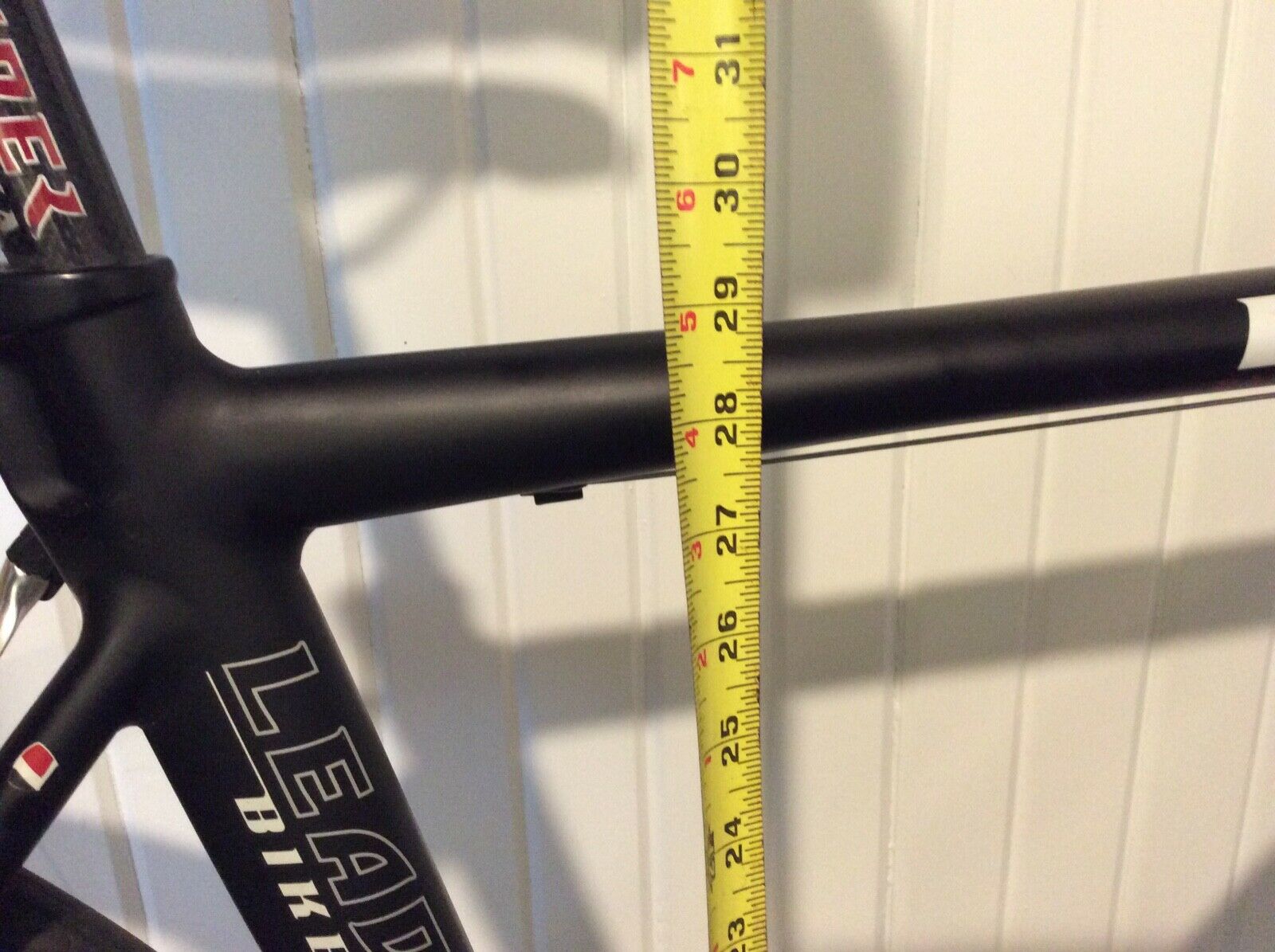 LEADER Road Bicycle - Fresh Stock Dated February 2026