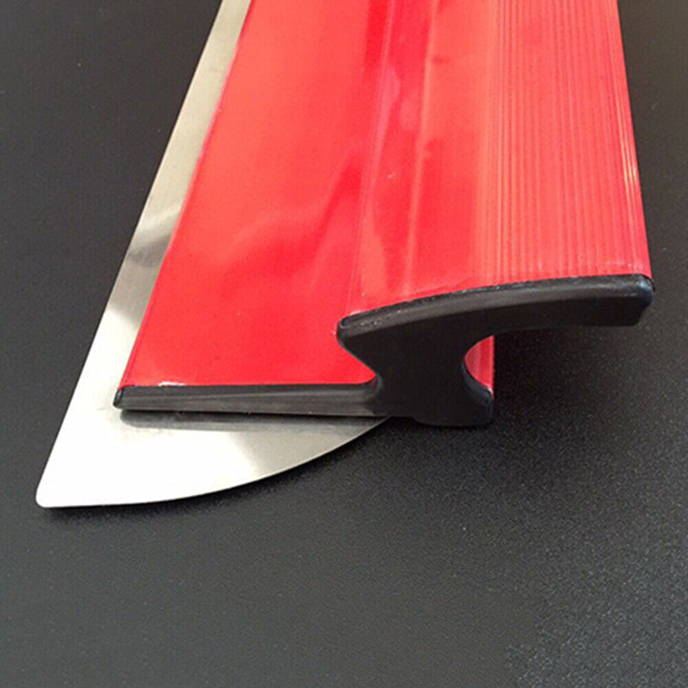 Drywall Finishing Smoothing Spatula Flexible Skimming Blades Wall Tools US - Fresh Stock Dated February 2026