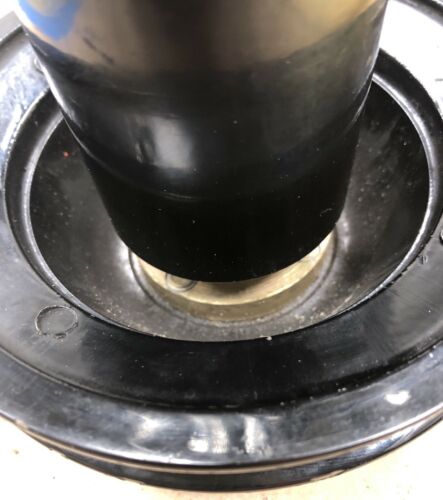 Mercury MERCRUISER WATER PUMP PULLY 46-807151 5.0 5.7 10243880 52822-C Assembly - Fresh Stock Dated February 2026