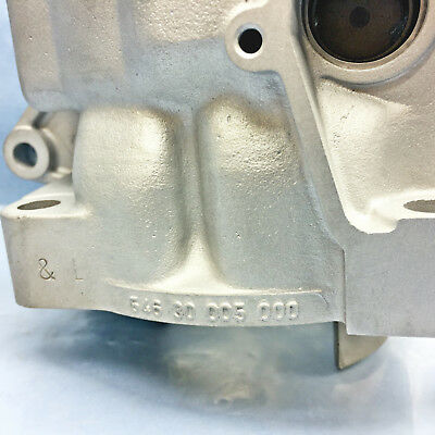 KTM 250SX Cylinder Namura Top End Piston Gaskets 1994 250 SX - Fresh Stock Dated February 2026