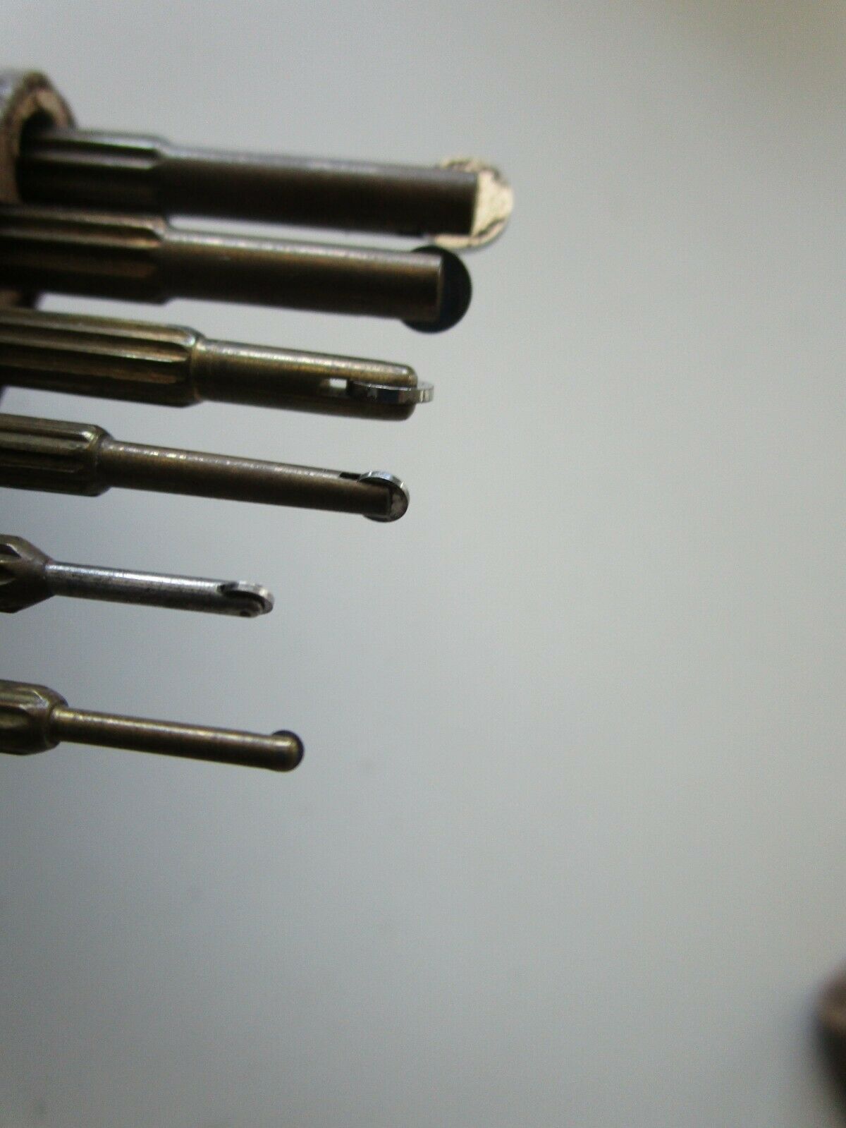 VINTAGE WATCHMAKERS TOOL - Fresh Stock Dated December 2025