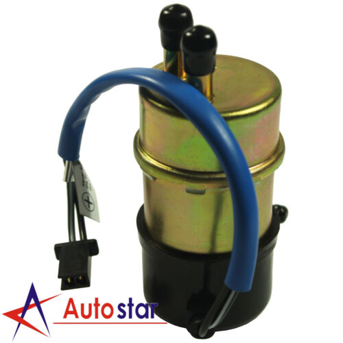 Brand New Fuel Pump For Yamaha V Star 1998-2003 XVS650 & 1999-2003 XVS1100 - Fresh Stock Dated February 2026