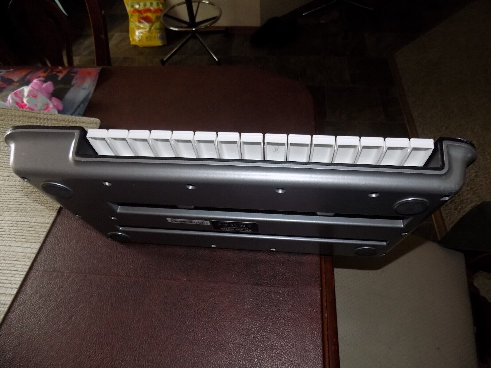 M-Audio Oxygen 25 - USB MIDI Keyboard Controller Untested - Fresh Stock Dated February 2026