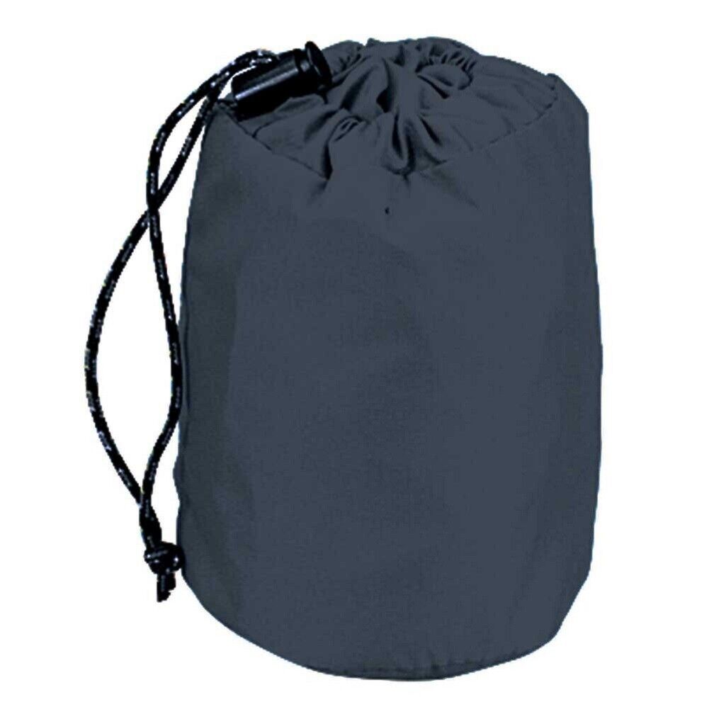 Toklat Foldaway Nylon Western Saddle Cover - Fresh Stock Dated December 2025