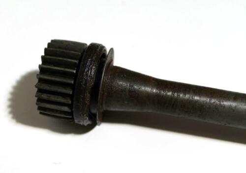 1983 YAMAHA XJ900R DRIVE SHAFT - Fresh Stock Dated February 2026