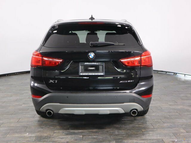 2018 BMW X1 xDrive28i AWD 2018 BMW X1 xDrive28i AWD - Fresh Stock Dated December 2025