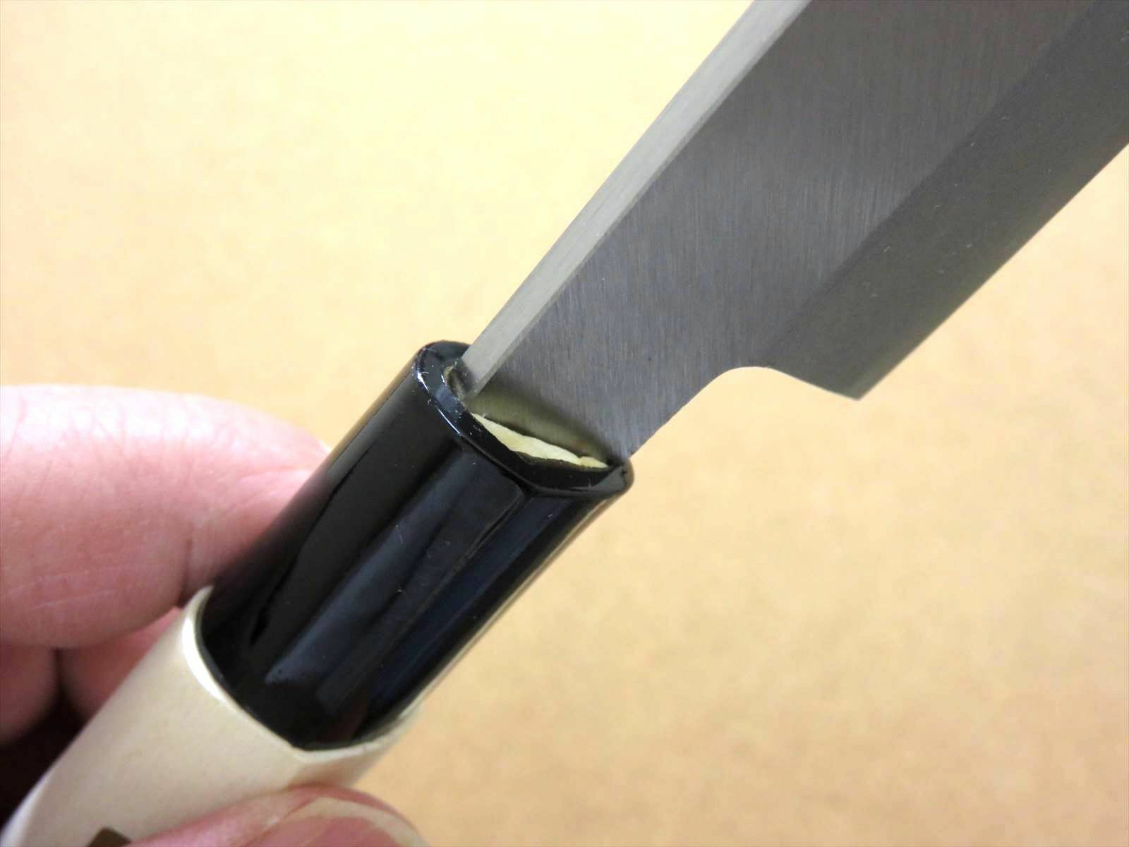 Japanese Kiyotsuna Kitchen Sashimi Yanagiba Knife 240mm 9.4