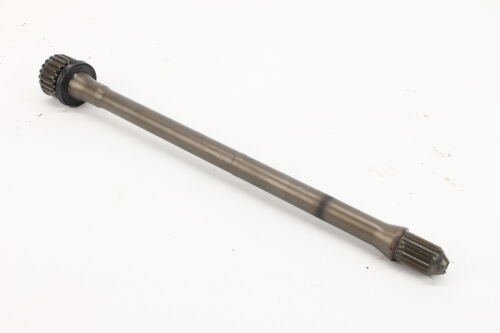 1998 Honda Shadow Aero 1100 Drive Shaft Propeller Shaft W 0410 - Fresh Stock Dated February 2026