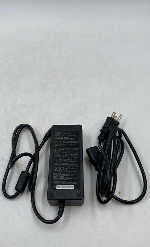 M Audio 49e Keystation Keyboard Controller With USB Midi Connection & Adapter - Fresh Stock Dated February 2026