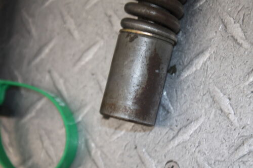 1981 YAMAHA PW50 Y-ZINGER DRIVE SHAFT HOUSING - Fresh Stock Dated February 2026