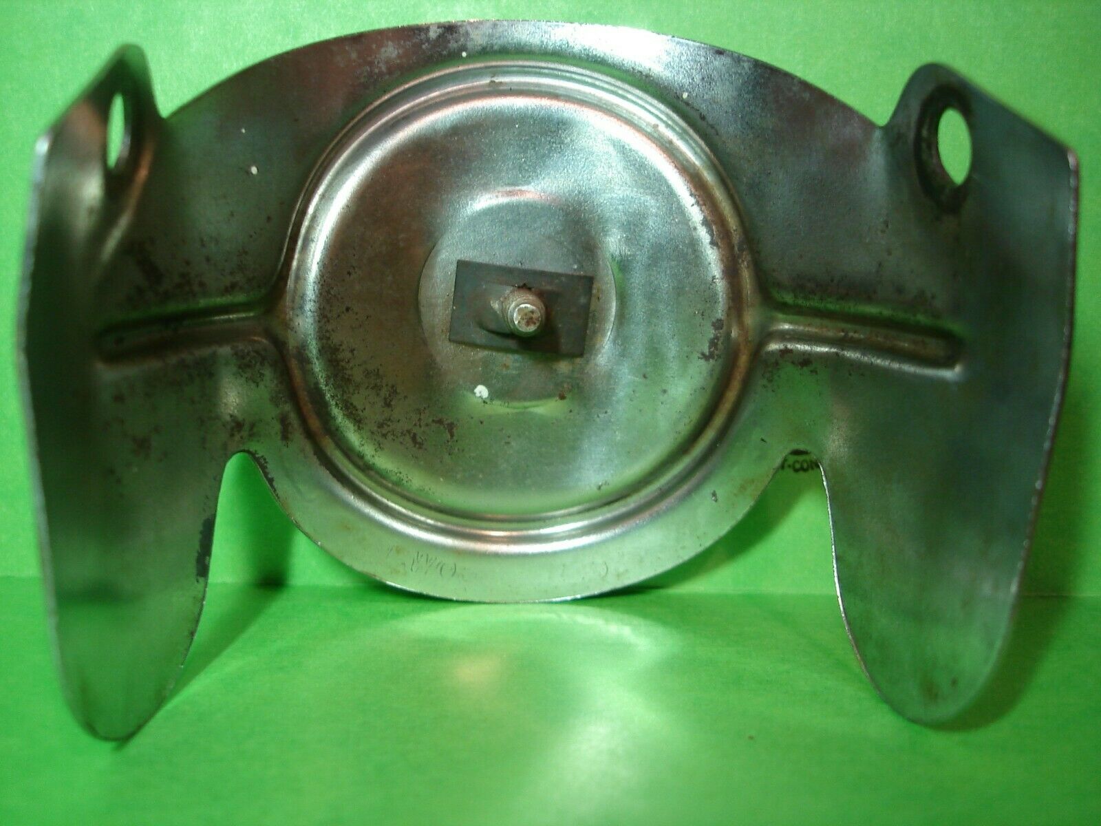 TROXEL STIMSONITE BICYCLE REAR FENDER MOUNT REFLECTOR / HOUSING. VERY GOOD USED - Fresh Stock Dated December 2025