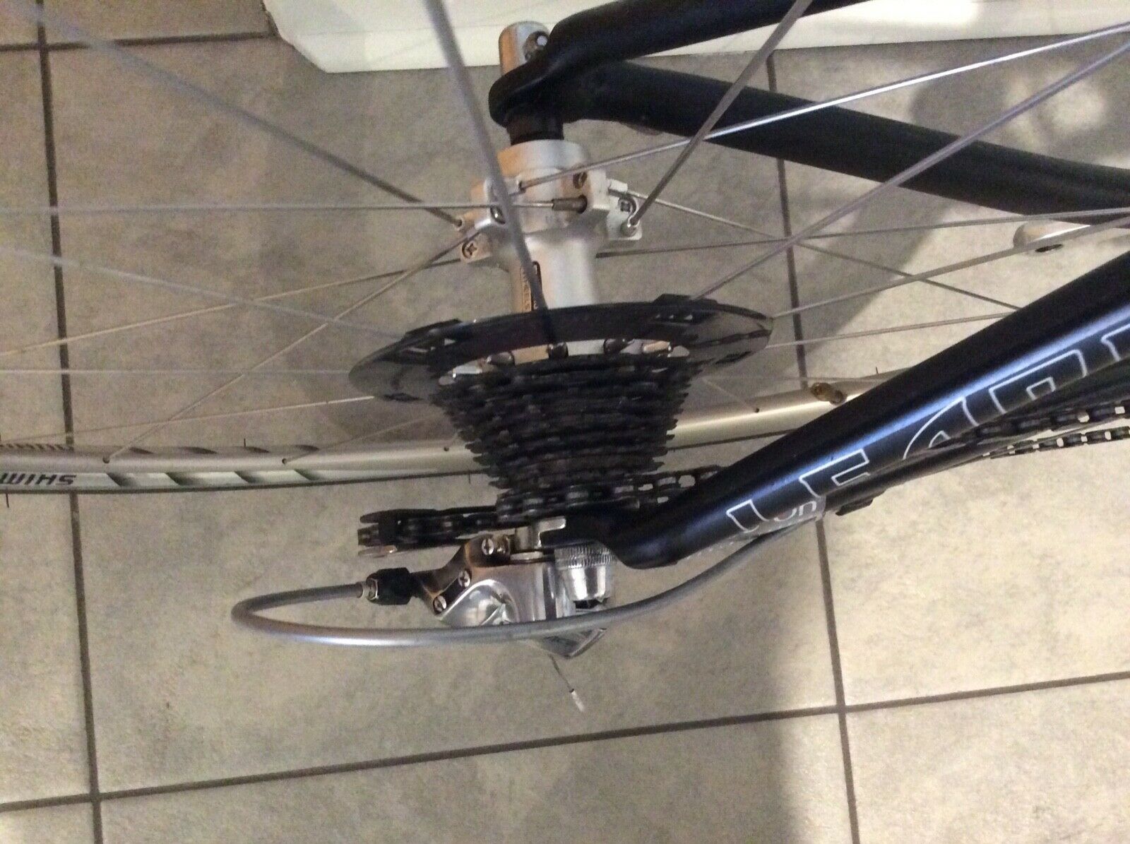 LEADER Road Bicycle - Fresh Stock Dated February 2026