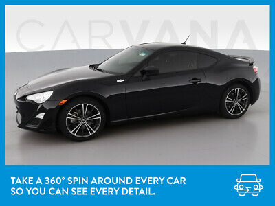 2013 Scion FR-S Coupe 2D - Fresh Stock Dated December 2025