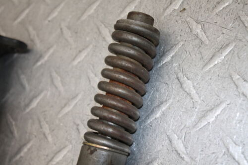 1981 YAMAHA PW50 Y-ZINGER DRIVE SHAFT HOUSING - Fresh Stock Dated February 2026