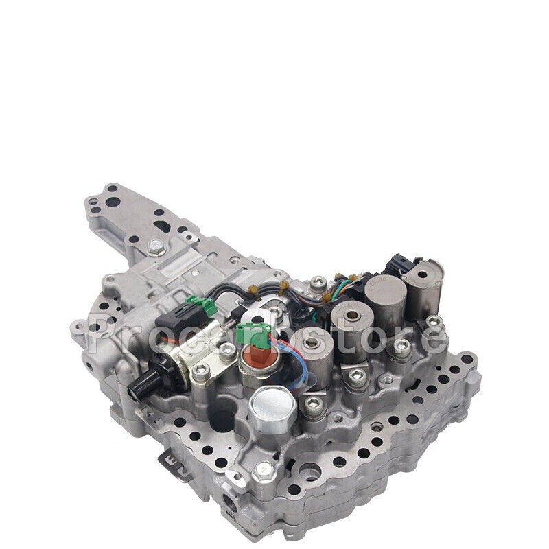 CVT Transmission Valve Body 317051XF0D for Nissan Altima Sentra 2007-12 2.0 2.5L - Fresh Stock Dated February 2026