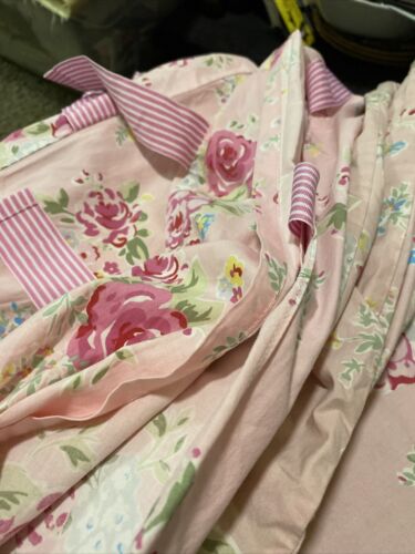 Pottery Barn Kids Tie closure Duvet Cover Twin Size - Fresh Stock Dated December 2025
