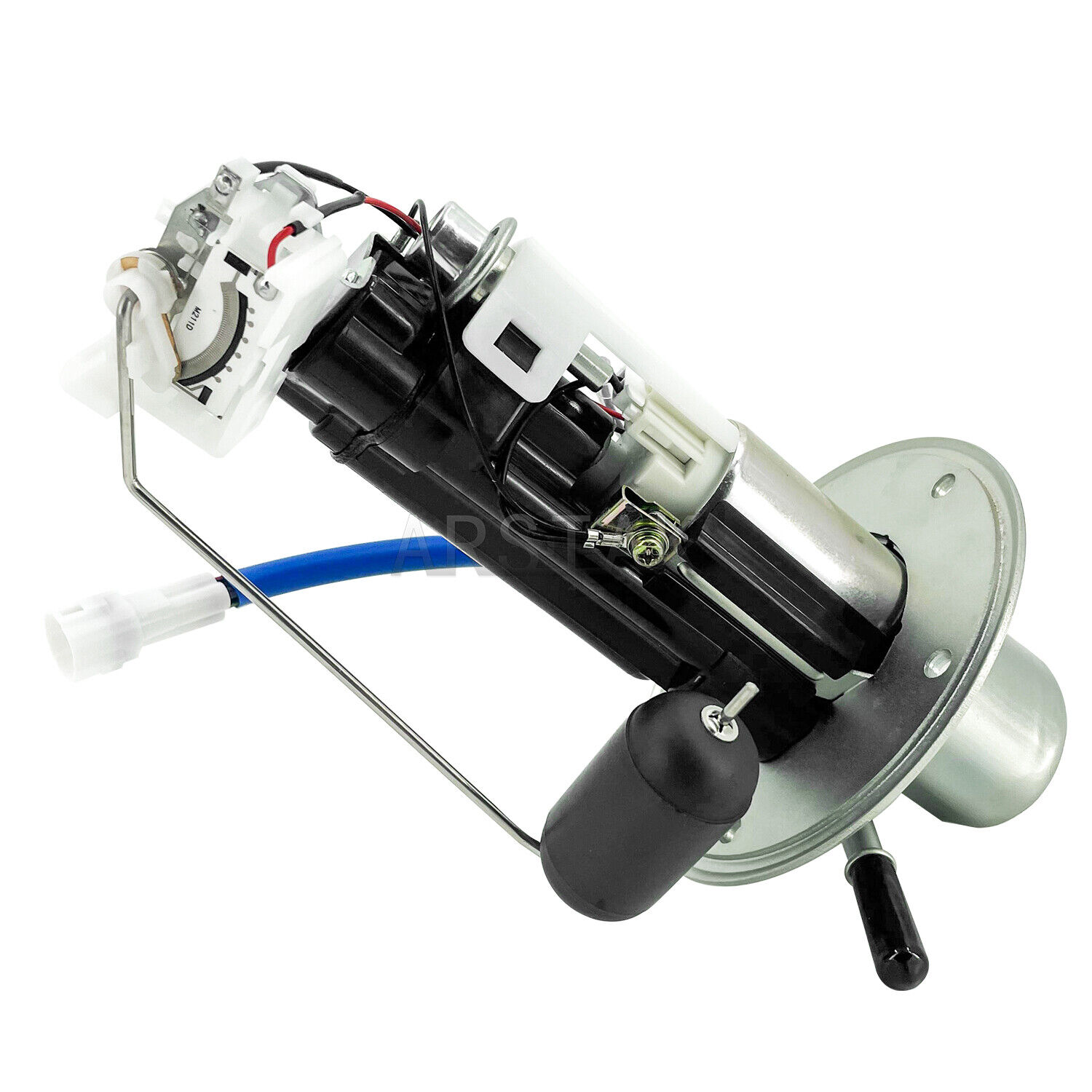 For 2006-2007 SUZUKI GSXR600 GSXR750 1510001H00 Fuel Pump Module Assembly - Fresh Stock Dated February 2026