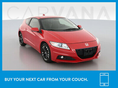 2015 Honda CR-Z EX Coupe 2D - Fresh Stock Dated December 2025
