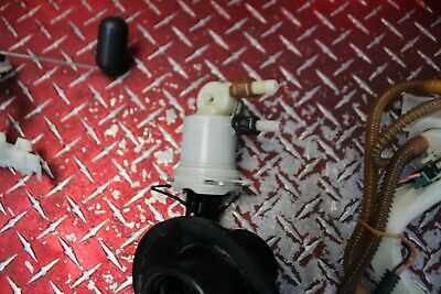2008 - 2020 HARLEY ROAD GLIDE OEM FUEL PUMP GAS PUMP GUARANTEED RG18 - Fresh Stock Dated February 2026