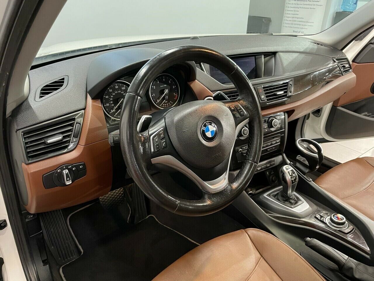 2014 BMW X1 sDrive28i - Fresh Stock Dated December 2025