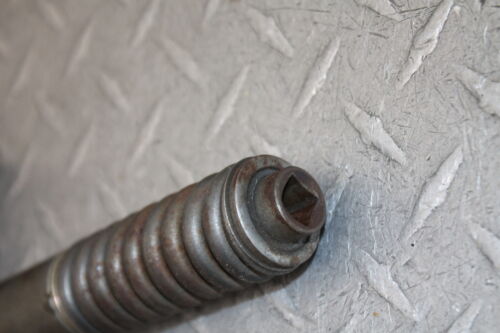 1981 YAMAHA PW50 Y-ZINGER DRIVE SHAFT HOUSING - Fresh Stock Dated February 2026