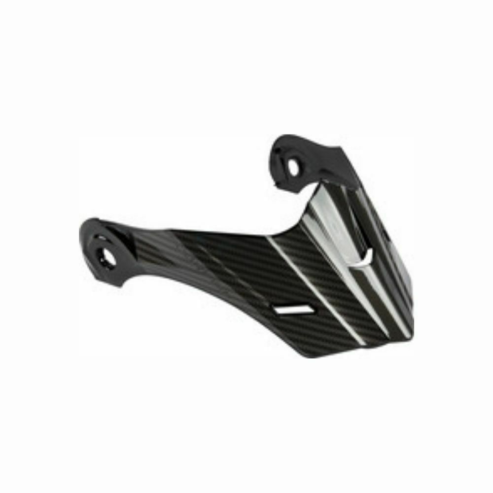 Scorpion - Replacement Peak Visor For EXO-AT950 Tucson Off Road Motocross Helmet - Fresh Stock Dated February 2026