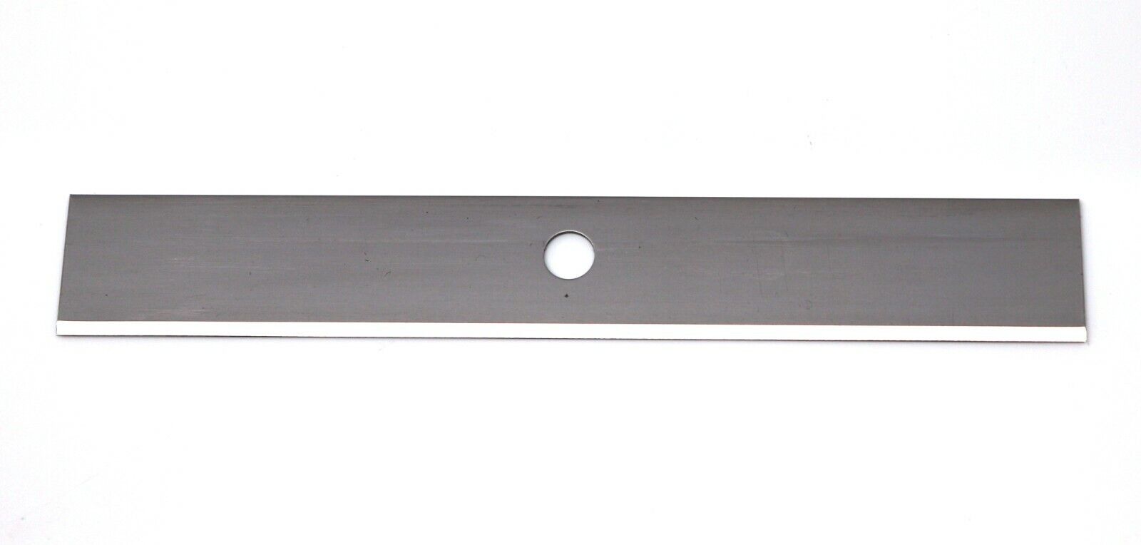 5 pack of 5 inch Kraft Tool Fc521 Scraper Strip Blade,Stiff, .035