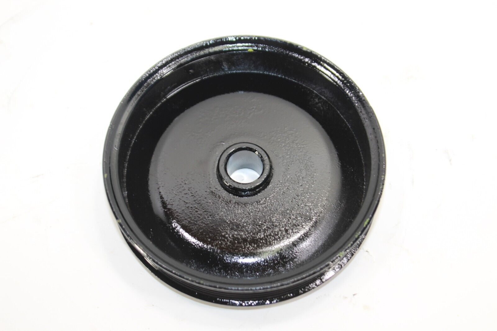 MerCruiser Sterndrive 4.3 5.0 5.7 6.2 V6 V8 Water Pump Pulley 861579 - Fresh Stock Dated February 2026