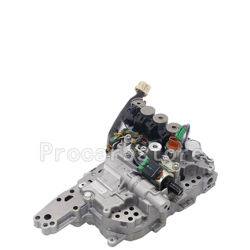 CVT Transmission Valve Body 317051XF0D for Nissan Altima Sentra 2007-12 2.0 2.5L - Fresh Stock Dated February 2026