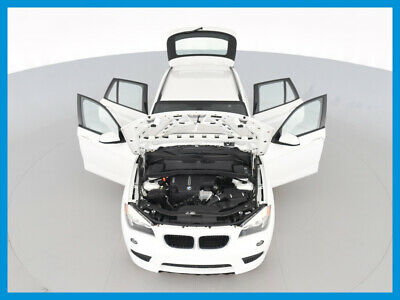 2015 BMW X1 sDrive28i Sport Utility 4D - Fresh Stock Dated December 2025