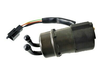 SUZUKI VS 700 750 800 INTRUDER fuel pump bomba pompa carburante 15100-38A10 - Fresh Stock Dated February 2026
