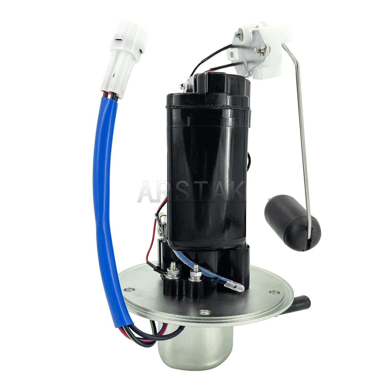 For 2006-2007 SUZUKI GSXR600 GSXR750 1510001H00 Fuel Pump Module Assembly - Fresh Stock Dated February 2026