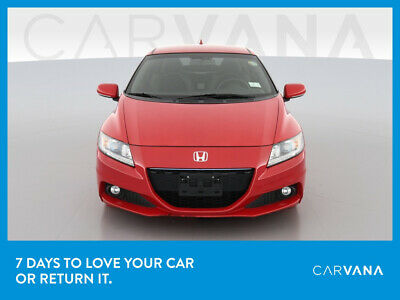 2015 Honda CR-Z EX Coupe 2D - Fresh Stock Dated December 2025